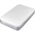 Buffalo Technology HD-PA1.0TU3 - 1TB MiniStation Thunderbolt/USB 3.0 Portable Drive with Cables