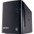 Buffalo Technology HD-WH4TU3R1 - 4TB DriveStation Duo USB 3.0 2x2TB Hard Drive RAID Array