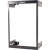 C2G 14610 - 15U Wall Mount Open Frame Rack - 12" Deep (TAA Compliant