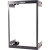 C2G 14613 - 15U Wall Mount Open Frame Rack - 18 inch Deep (TAA Compliant