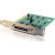 C2G 16642 - Lava Bidi Parallel Card ISA 1-Port;Cables to Go Lava Bidi Parallel Card ISA 1