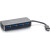C2G 29327 - USB 3.0 USB-C to 4 Port USB-A Hub