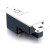 C2G 29344 - USB Superbooster Wall Plate - Transmitter
