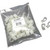 C2G 43050 - .5" Nylon Cable Clamp - 50-pack