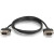 C2G 52169 - 15ft CMG DB9 Null Modem M-M