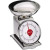 C2G 3710-21 - Taylor USA Retro Kitchen Scale