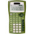 C2G 30XIIS/TBL/1L1/AR - Texas Instruments TI TI30XIIS Lime Green
