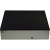C2G ADV111B11310-04 - MMF POS Advantage Cash Drawer 16.7" No Slot STL Front 5/5TRY 12/24V Standard Round Lock No Bell