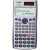 C2G FX115ESP-BK - Casio Scientificcalc TXTBK Display Black