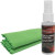 CALRAD Electronics 80-516 - Screen Cleaner Bottle 35ML with Cloth