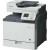 Canon USA 9548B006 - MF820CDN Color Laser Printer/Scanner/Copier/Fax SF USB 1200X1200 1GB 36PPM 3.5 inch Touch
