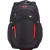 Case Logic BPED-115BLACK - Evolution Deluxe Backpack