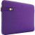 Case Logic LAPS114PURPLE - 14 inch Purple Laptop Sleeve