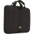 Case Logic QNS-111BLACK - 11.6" Molded Netbook Sleeve Black