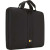 Case Logic QNS-113BLACK - 13.3" Molded Laptop Sleeve Black