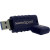 Centon Electronics S1-U3W2-16G - Centon Datastick Waterproof 16GB USB 3.0-Blue
