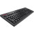 CHERRY G80-3494LTCEU-2 - MX Silent Board - Mechanical Keyboard with Silent Black MX Switch