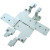 Cisco Systems AIR-AP-T-RAIL-R= - Ceiling Grid Clip Aironet-AP Recessed Mount