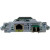 Cisco Systems EHWIC-1GE-SFP-CU= - Ehwic 1 Port Dual Mode SFP 100M/1G or Gbe 10M/100M/1G