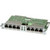Cisco Systems EHWIC-D-8ESG= - 8 Port 10/100/1000 Ethernet Switch Interface Card