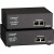 Black Box ACU4222A - ServSwitch USB Micro Extender Kit - Dual VGA with Serial & Audio