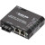 Black Box LBH100AE-P-SC - Extreme Media Converter Switch 10/100mbps Copper/100mbps Fiber MM
