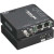 Black Box LBH100A-HD-ST-24 - Hardened Media Converter Switches 10/-1