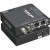 Black Box LBH110A-ST - Standard Media Converter Switch 10-/100