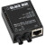 Black Box LMC401A - 10/100BT 100BFX MM 5K St