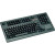 CHERRY G80-11900LTMUS-0 - MX11900 - Compact Mechanical PS/2 Keyboard with Touchpad and Black MX Switch - Lg