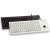 CHERRY G84-5400LUMEU-2 - ML5400 - UltraSlim Keyboard with Trackball