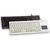 CHERRY G84-5500LPMEU-2 - ML5500 - UltraSlim PS/2 Keyboard with Touchpad