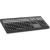 CHERRY G86-61511EUADAA - SPOS - Compact Size Programmable POS Keyboard with Encryptable MSR and Touchpad