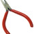 Comprehensive Connectivity 38002 - C2G Cables to Go 4.5" Long Nose Pliers