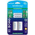 Comprehensive Connectivity K-KJS2MCA2BA - Panasonic Eneloop 2AA Battery Plus 2C Spacer Kit