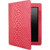 Conair TT277I - Coral Crocodile iPad Case