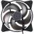 Cooler Master MFY-P4NN-15NMK-R1 - MasterFan Pro 140 Air Pressure