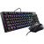 Cooler Master SGB-3040-KKMF1-US - MasterKeys Lite L Keyboard and Mouse