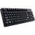 Cooler Master SGK-4080-KKCL1-US - Masterkeys Pro M White Mechanical Keyboard with Cherry MX Blue Switches