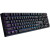 Cooler Master SGK-6020-KKCM1-US - MasterKeys Pro L Mechanical Keyboard with Intelligent RGB Backlighting (Cherry MX Brown)