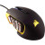Corsair CH-9304011-NA - Scimitar Pro RGB Mouse Yellow