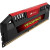 Corsair CMY32GX3M4A1600C9R - 32GB Kit 4X8GB PC3-12800 1600MHZ DDR3 240-Pin DIMM 1.5V Red