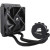 Corsair CW-9060010-WW - Hydro Series H55 Low-Noise High-Value Liquid Cooling