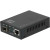 CP Technologies GVT-2000 - Levelone GVT-2000 10/100/1000BT to 1000BASE-x SFP Media Converter