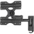 Creative Concepts International CCR28BPK - TV Wall Mount 13 to 37