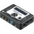 CRU 31350-3109-0000 - Forensic Ultradock Model FUDV5.5; Write-Blocked Access to SATA or IDE/PATA