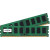 Crucial Technology CT2K25664BA160BA - 2-2GB 240-Pin DIMM 256MX64 DDR3 PC3-10600 Unbuffered 1.5V