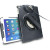 CTA Digital PAD-ACGA - Antitheft Case Grip Stand iPad Air Air 2