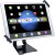 CTA Digital PAD-ATGSL - Adj Antitheft Sec Grip Stand iPad Pro