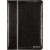 Cyber Acoustics MR-IC5040 - Black Leather Cover Maroo SG Corner Bumper Protection iPad AIR2